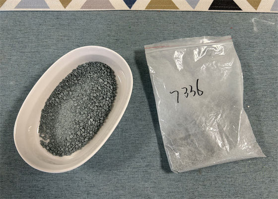 Cas 108-78-1 Proszek do formowania melaminy 99,8 % Min Biały kryształ