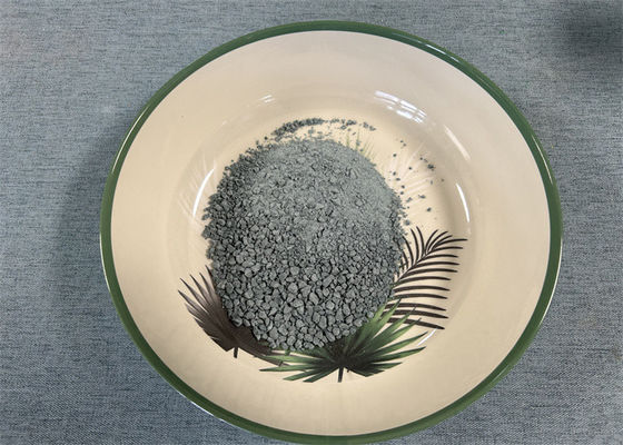 Niepalny proszek do formowania melaminy o wysokiej czystości