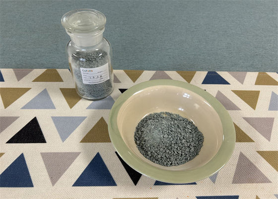 Niepalny proszek do formowania melaminy o wysokiej czystości