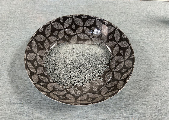 Logo na zamówienie Proszek do formowania melaminy 99,8% Stopień przemysłowy do procesów żywicy