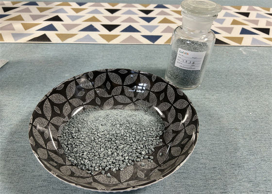 Logo na zamówienie Proszek do formowania melaminy 99,8% Stopień przemysłowy do procesów żywicy