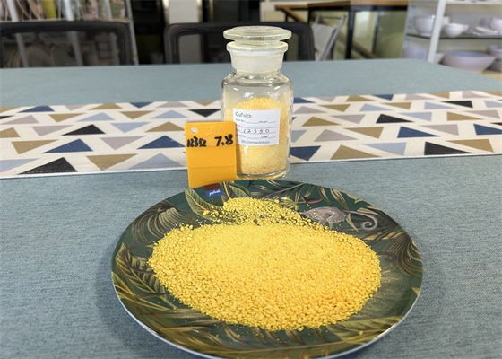 Nie toksyczne, czyste proszki do formowania melaminy Nie niebezpieczna substancja