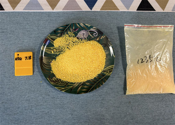 Nie toksyczne, czyste proszki do formowania melaminy Nie niebezpieczna substancja