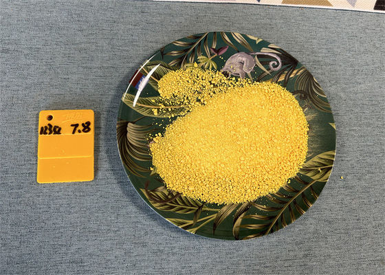 Nie toksyczne, czyste proszki do formowania melaminy Nie niebezpieczna substancja