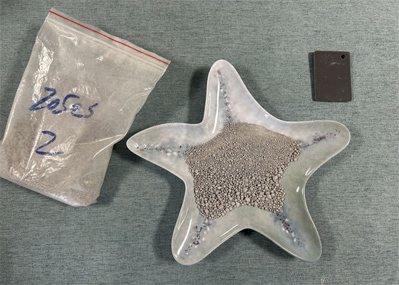 Półukończony melamin 99,8 proszek do wytwarzania kleju do sklejki