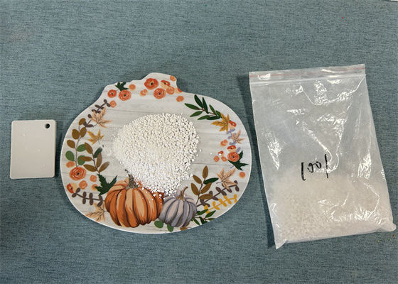 Mieszanka formowana z MMC o odporności na ciepło przechowywana w suchym i chłodnym miejscu