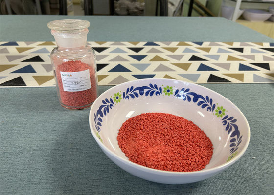 25 kg/worek Związek do formowania mocznika moczanowego o wytrzymałości uderzeniowej ≥ 20 KJ/m2