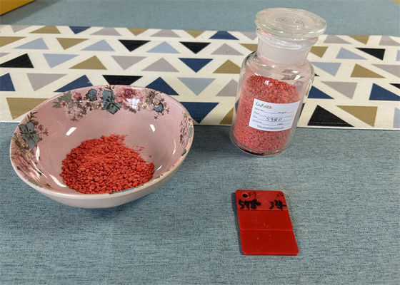 UMC granulowany proszek żywiczny do produkcji zastawy stołowej