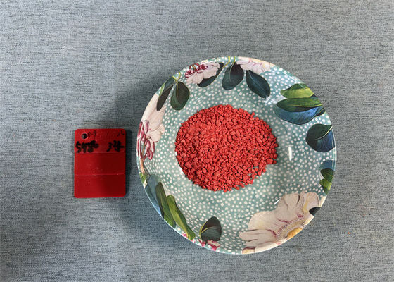 Wysoka lepkość UF żywica w proszku Wysoka wytrzymałość