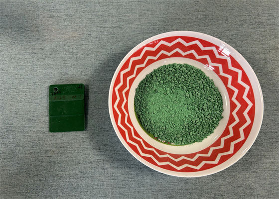 Zielona mieszanina formowana z MMC odporna na ciepło