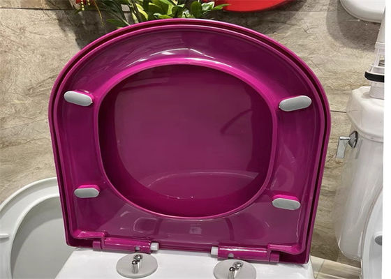 Materiał pokrywający toaletę z tworzyw sztucznych Węglowodan Formaldehyd Związek formowywany Ziarniste 25 kg na worek