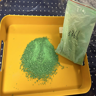 Proszek żywicy mocznikowo-formaldehydowej o wysokiej lepkości do zastosowań o dużej wytrzymałości