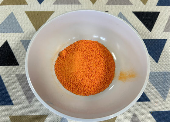 Plastikowe pokrycie toalety Materiał surowy granulowany Powłoka z żywicy formaldehydu moczowego