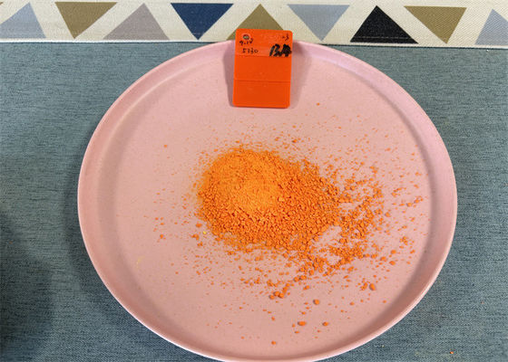 Plastikowe pokrycie toalety Materiał surowy granulowany Powłoka z żywicy formaldehydu moczowego