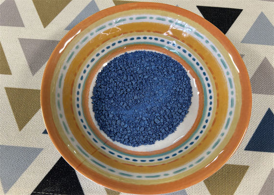 Odporny na ciepło proszek do formowania melaminy o niskiej zawartości formaldehydu