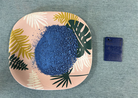 Panel przełącznikowy Granulki surowiec moczanowy formaldehyd żywicy proszku