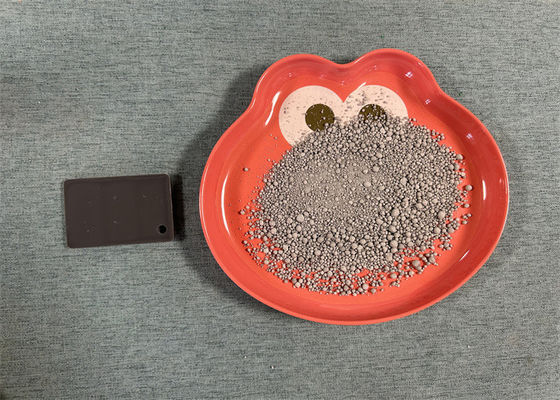 Panel przełącznikowy melaminowy czysto biały granulowany tworzywo sztuczne do formowania moczu