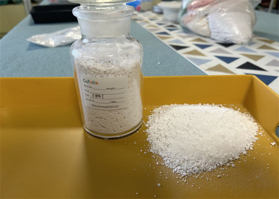 dowolny kolor 25 kg/worek proszku z żywicy formaldehydu mocznika do formowania naczyń stołowych