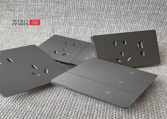 100% melaminy 99,8 zmywarka zmywarka zmywarka przełącznik panel odporny na zadrapania