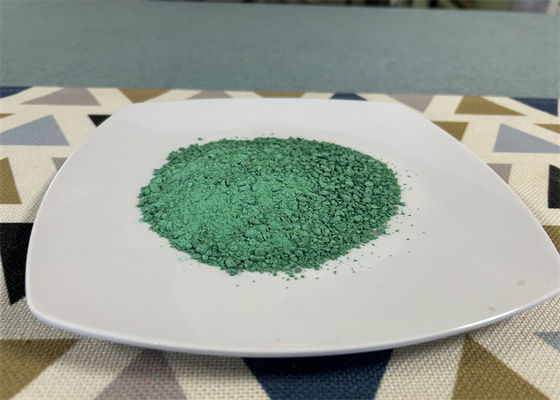 Przemysłowy proszek melaminowy formaldehyd proszek mieszany z żywicy