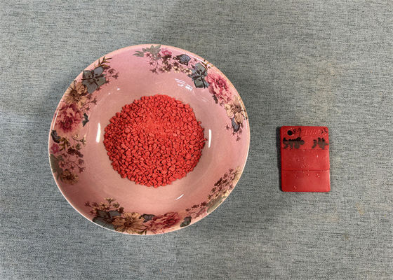 Optymalna lepkość 2-3 Pa.S. Proszek do formowania melaminy dla długotrwałych wyników