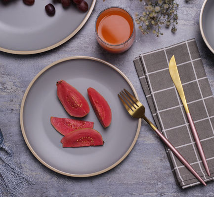 Zestaw z płytami melaminowymi o odporności na ciepło Gufaith 12 sztuk