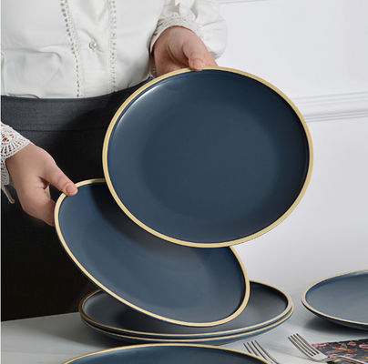 Gufaith 10,5-calowe płytki melaminowe na zewnątrz Niezłamalne BPA