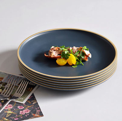 Gufaith 10,5-calowe płytki melaminowe na zewnątrz Niezłamalne BPA