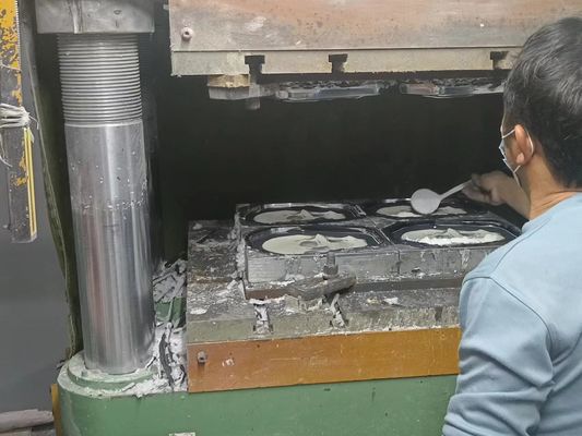 Wysokiej czystości biały melamin formaldehyd żywicy proszku