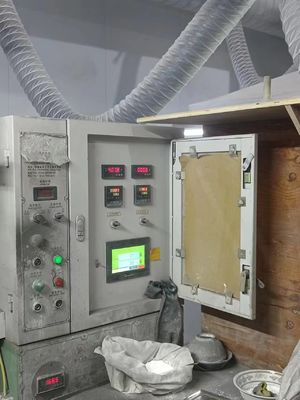 Wysokiej czystości biały melamin formaldehyd żywicy proszku