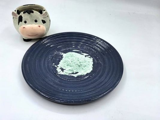 Surowiec Chemikalia 99,8% purpurowa żywica proszek melamina CAS 108-78-1