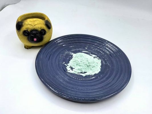 400°C Temperatura rozkładu Żywica melaminowa Produkty o dobrej odporności na uderzenia