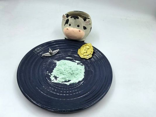 Surowiec z melaminy, naczynia elektryczne, tacy i miski, naczynia stołowe, proszek do formowania mocznika