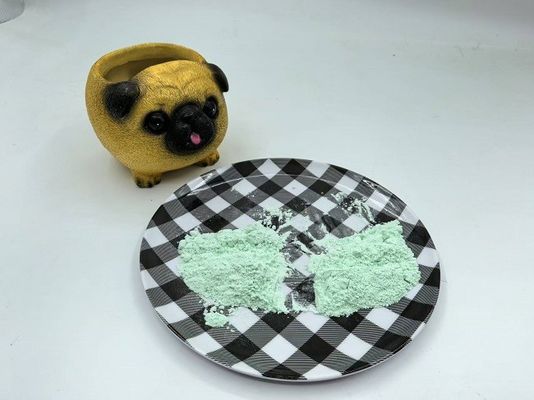 Surowce związków formowania melaminy A5 Proszek melaminowy