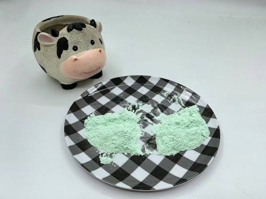 Surowce związków formowania melaminy A5 Proszek melaminowy