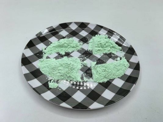 Proszek melaminowy surowiec do wyrobów stołowych z melaminy formaldehyd tworzący mocznik formaldehyd żywica