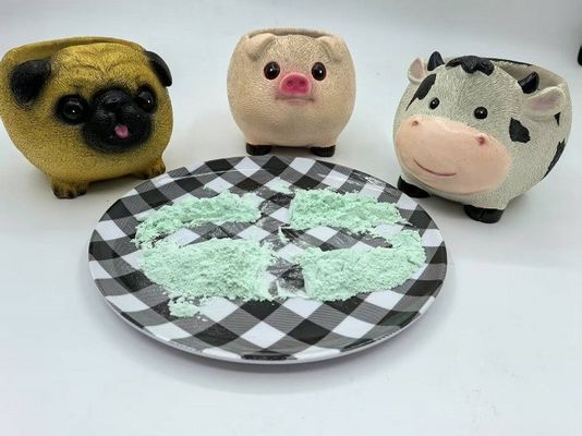 7 Dni Czas realizacji Związek do formowania mocznika do trwałych zastosowań z tworzyw sztucznych termozstających