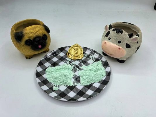 7 Dni Czas realizacji Związek do formowania mocznika do trwałych zastosowań z tworzyw sztucznych termozstających