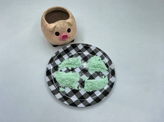 Wysokiej jakości formowanie wtryskowe formowanie aminoplastyczne