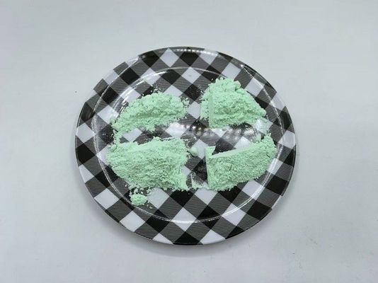 Puszka z żywicy formaldehydowej melaminy Biały, krystaliczny wygląd dla optymalnej wydajności