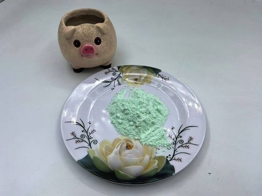 Jak rozpoznać czysty proszek melaminowy wysokiej jakości: przewodnik dla kupującego