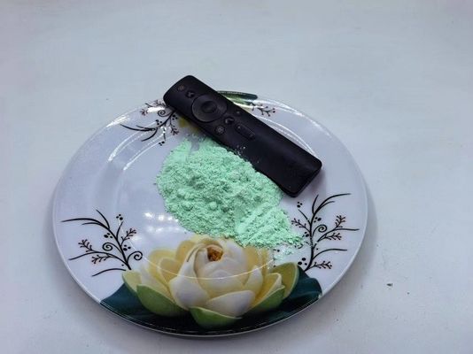 Czysta żywica formaldehydowa melaminowa proszek Mf do produkcji płyt melaminowych