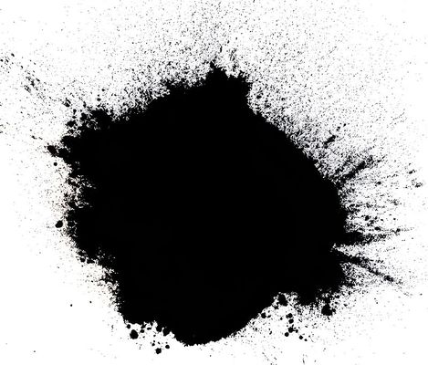 Proszek melaminowy surowiec do wyrobów stołowych z melaminy formaldehyd tworzący mocznik formaldehyd żywica