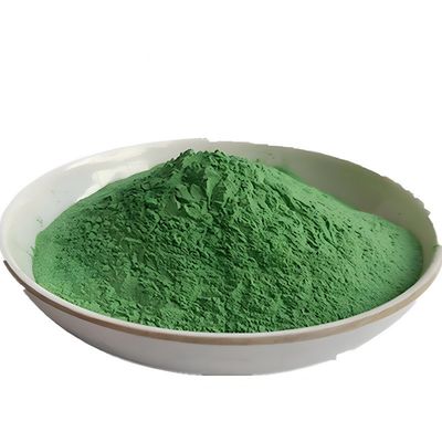 Związek do formowania melaminy Mmc Bakelit Powder A5 Związek do formowania melaminy Powder Green Melamine Resin Powder