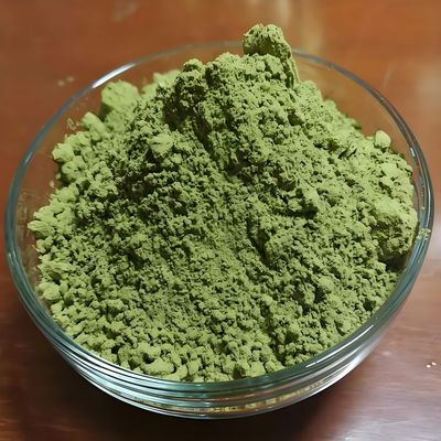 Wysokiej jakości zielony proszek melaminowy cena dostawcy 99,8% czystego krystalicznego proszku melaminowego klasy przemysłowej