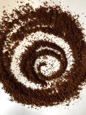 Puszka z żywicy formaldehydu moczowego UFC granulki Termowytrzymały związek do formowania melaminy