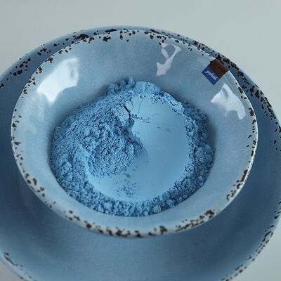 GUFAITH Temperatura zapłonu powyżej 200°C Czysty proszek melaminowy klasy przemysłowej o zakresie pH 7,45 do 9,45, odpowiedni do produkcji przemysłowej