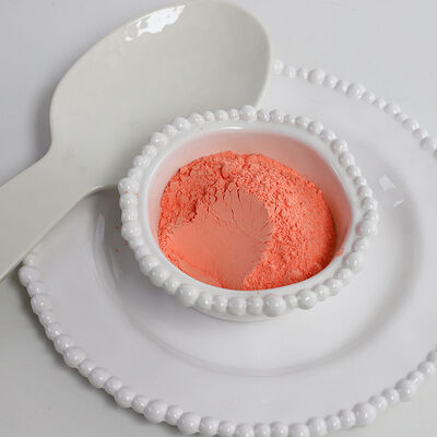 SHUANGYAN LG250 Proszek do Glazurowania Melaminą Zapewniający Biel Powyżej 100, Idealny do Spójnego i Równego Nakładania Glazury w Przemyśle