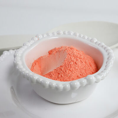 SHUANGYAN LG250 Proszek do Glazurowania Melaminą Zapewniający Biel Powyżej 100, Idealny do Spójnego i Równego Nakładania Glazury w Przemyśle