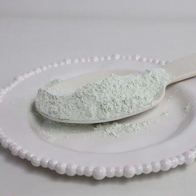 Proszek do glazury melaminowej MMC LG250 odpowiedni do różnych zastosowań przemysłowych, spełniający wymagania normy GB13454-92